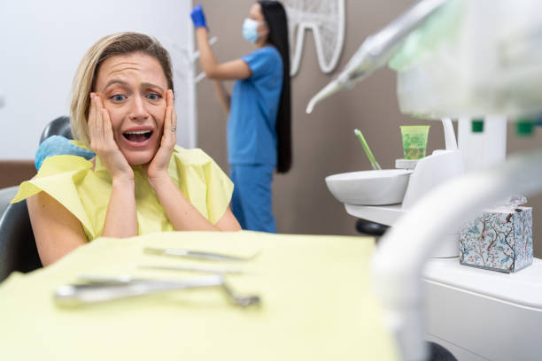 Best Broken or Chipped Tooth Repair in Richboro, PA