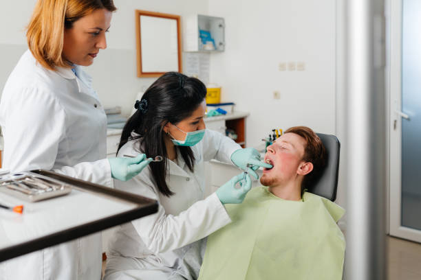 Best Dental Abscess Treatment in Richboro, PA